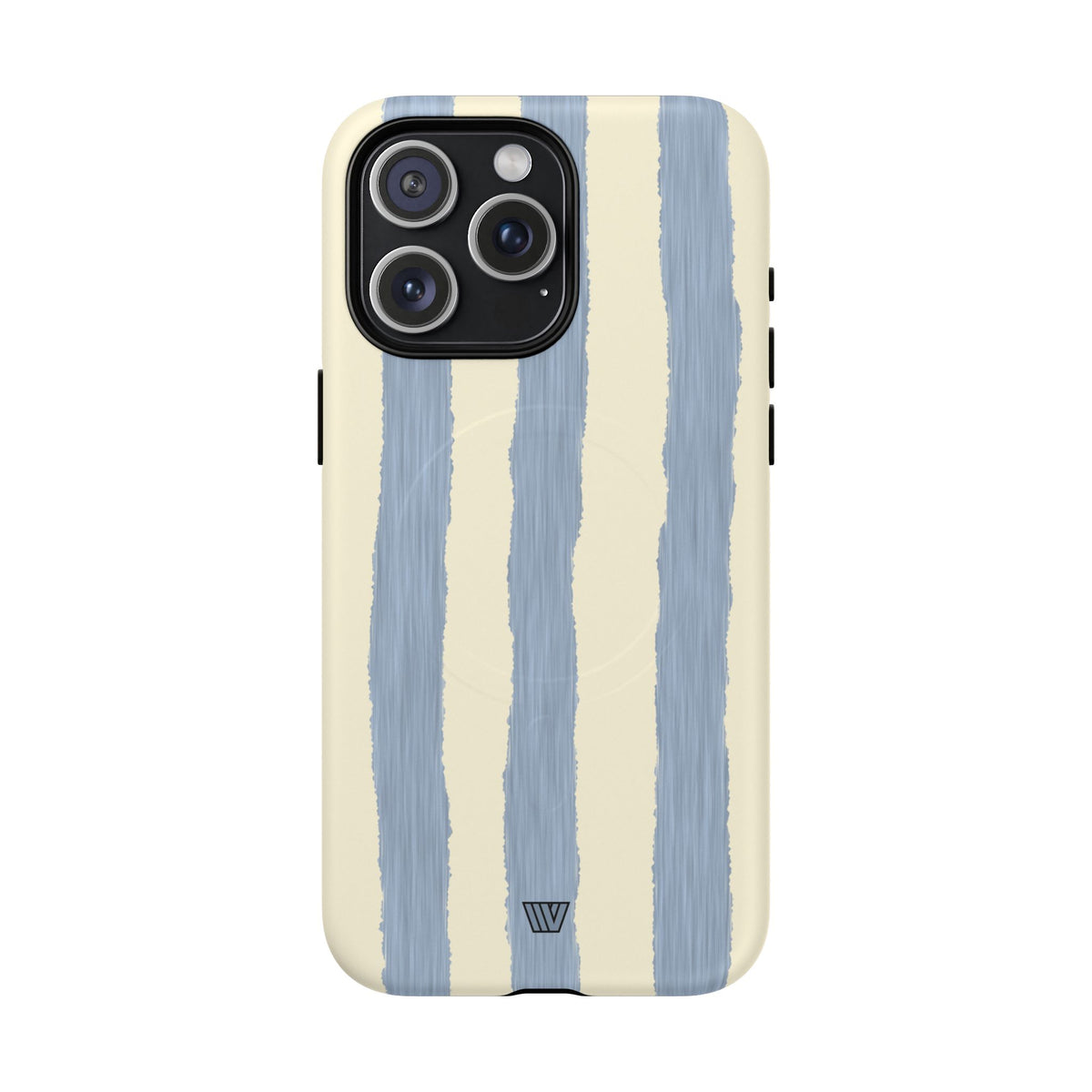 COASTAL STRIPE | MagSafe Tough iPhone Case