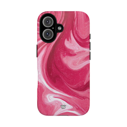 STRAWBERRY STORM | Tough Phone Case