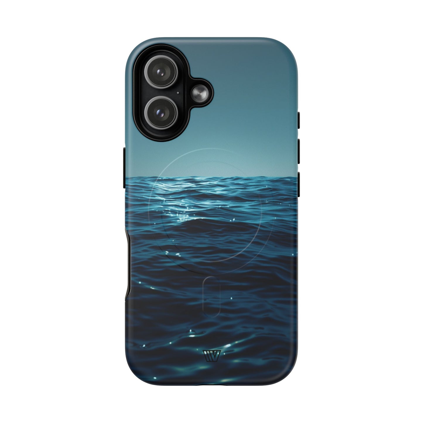 OCEAN EXPANSE | MagSafe Tough iPhone Case