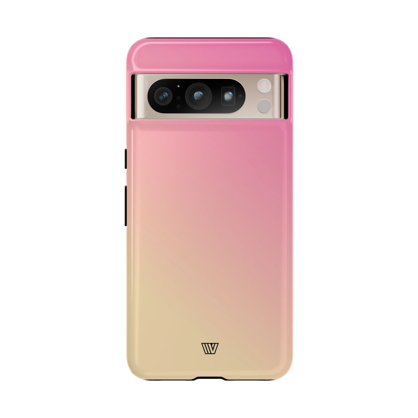 PINK LEMONADE | Tough Phone Case