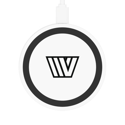 TROVVVE Wireless Charging Pad