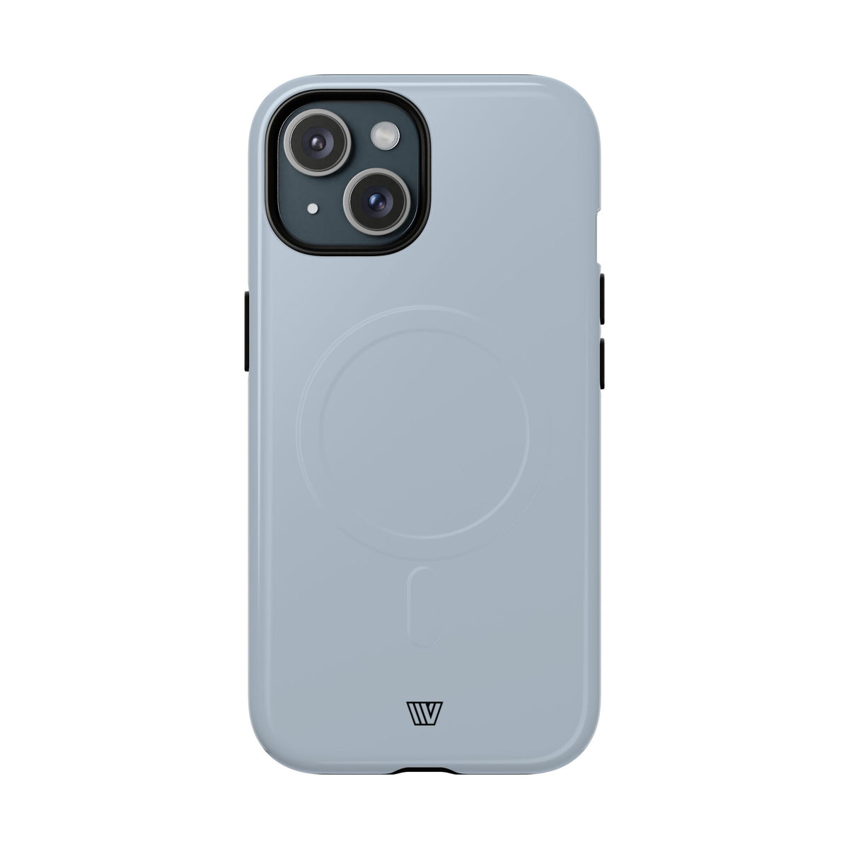 BLUE HAZE | MagSafe Tough iPhone Case
