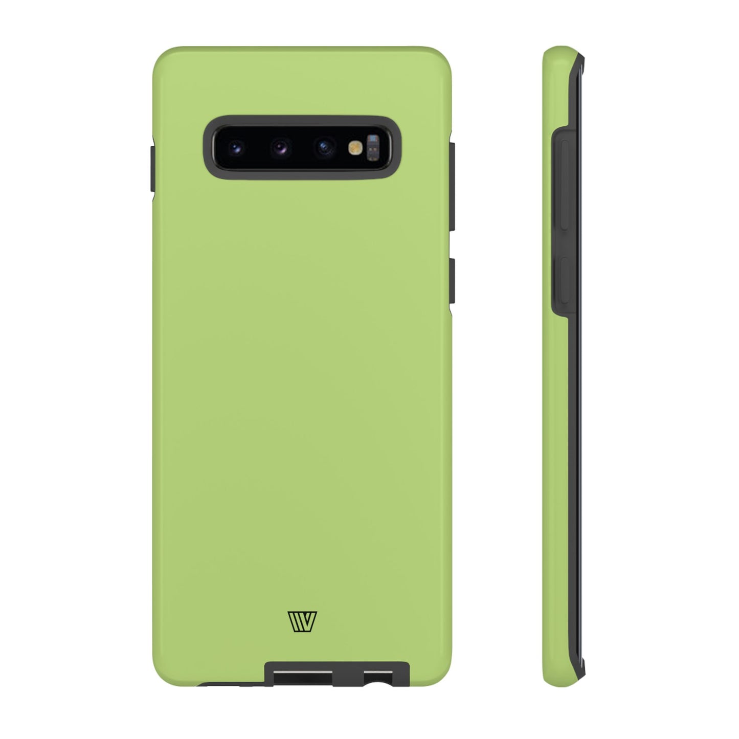 SULU GREEN | Tough Phone Case