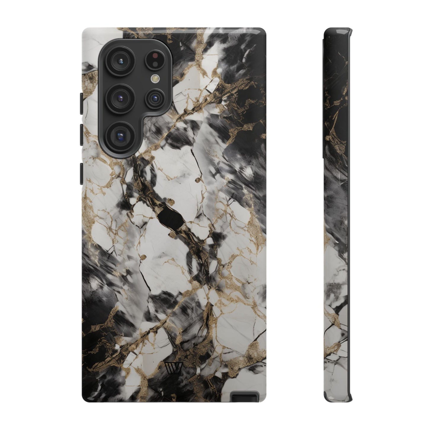 MARBLE | Tough Phone Case