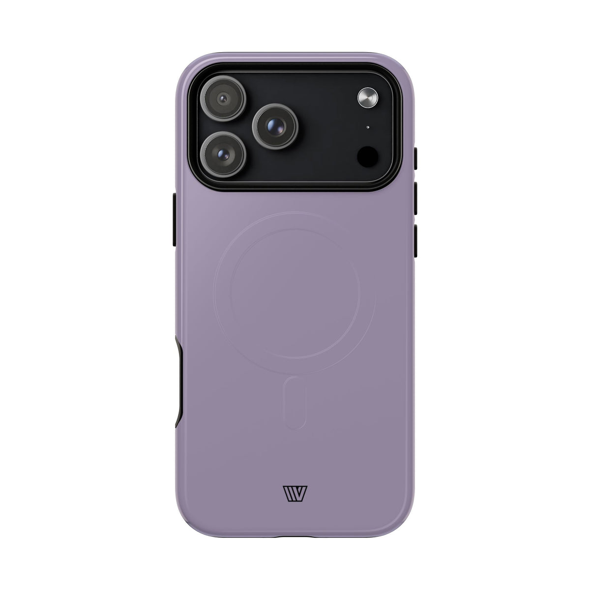 AMETHYST SMOKE | MagSafe Tough iPhone Case