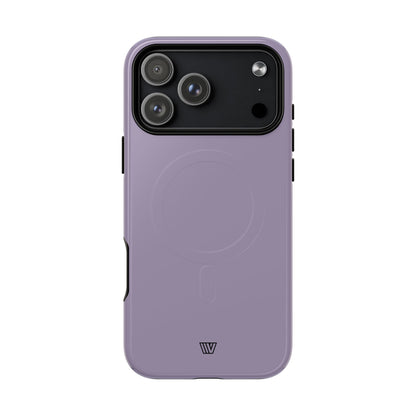 AMETHYST SMOKE | MagSafe Tough iPhone Case