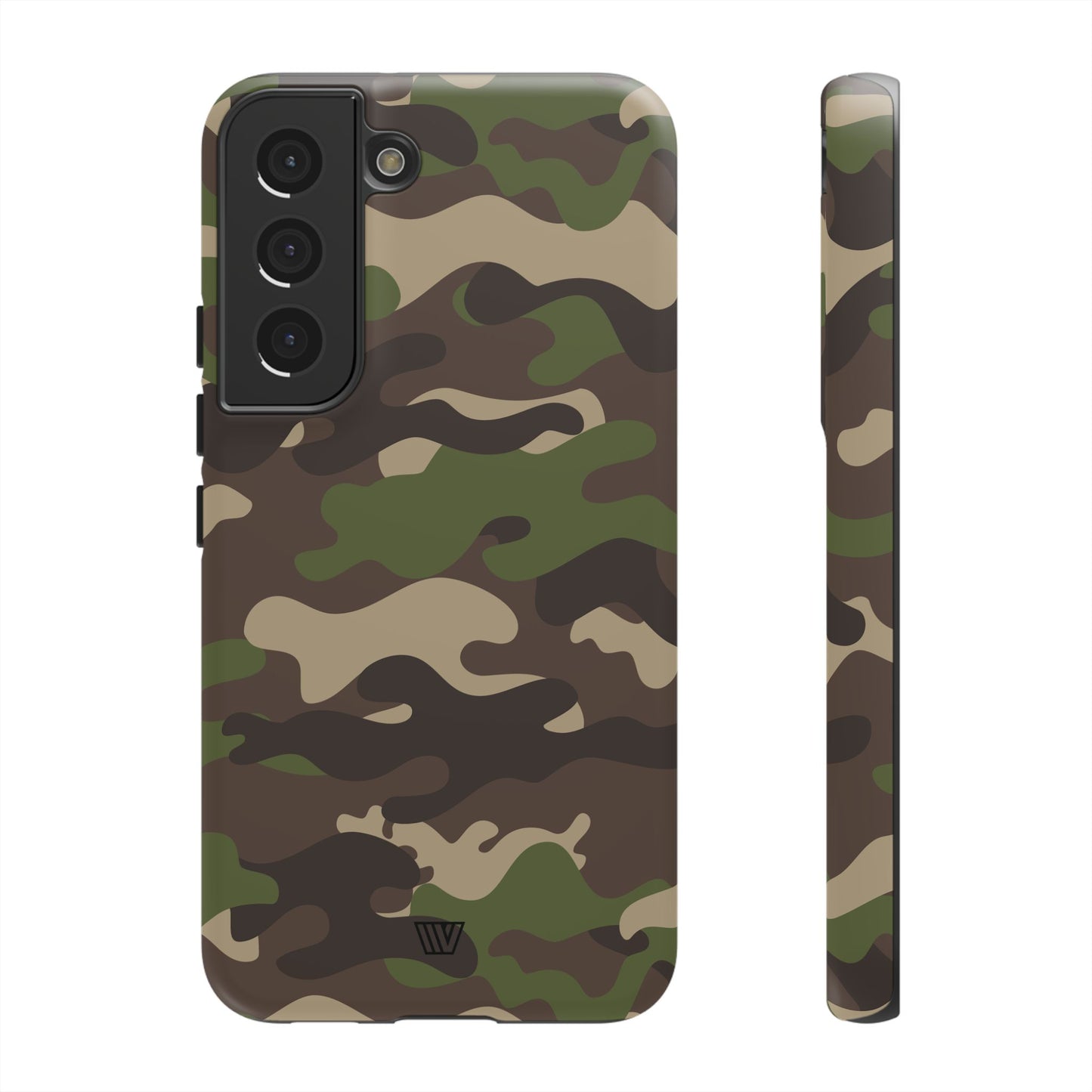 CAMO | Tough Phone Case