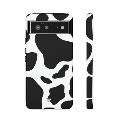 COW PRINT | Tough Phone Case