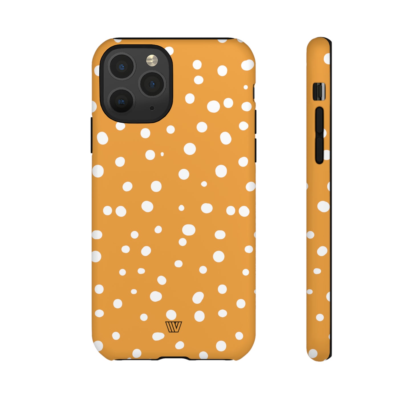 SUNSHADE DOTS | Tough Phone Case - Trovvve