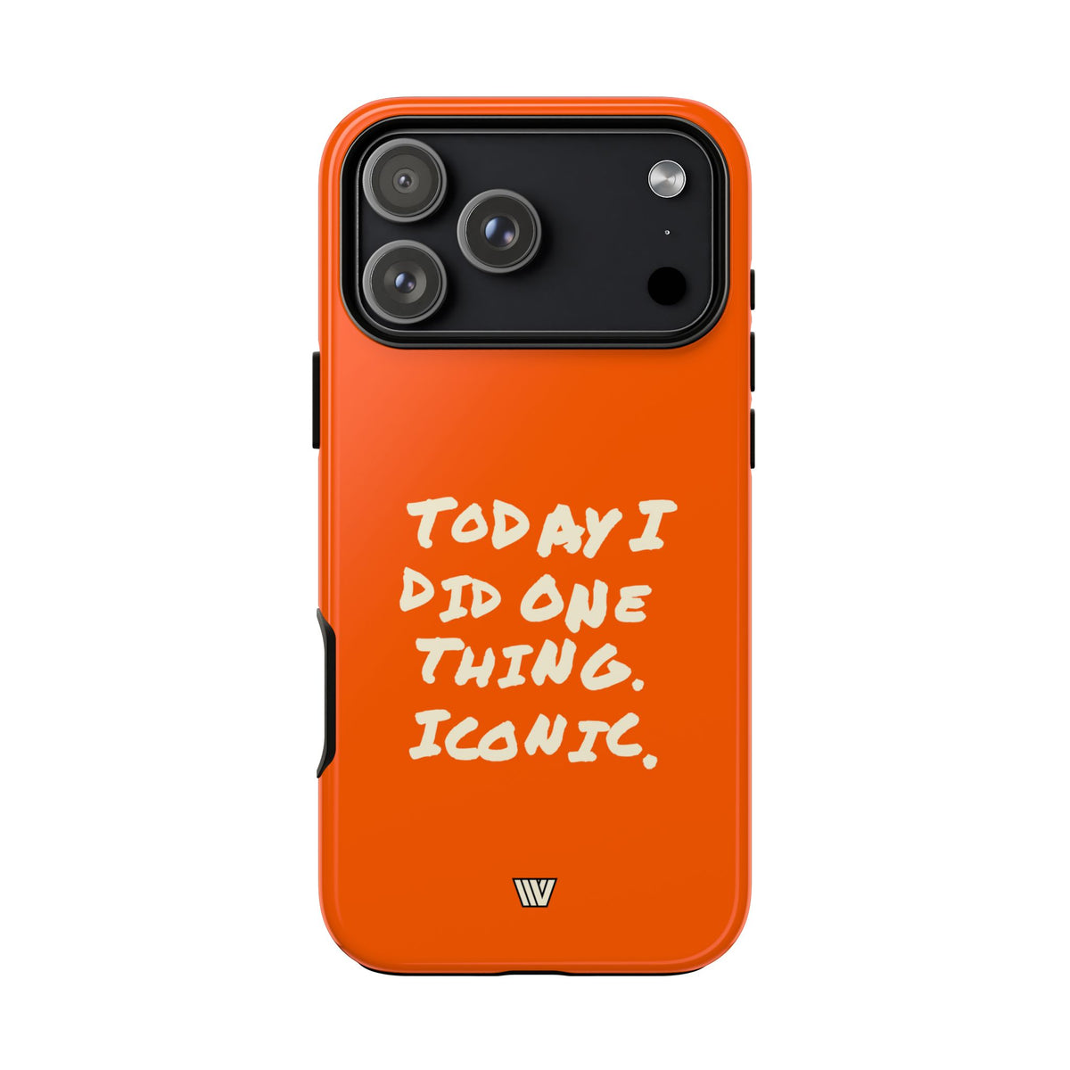 ICONIC | Tough Phone Case