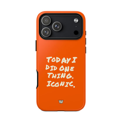 ICONIC | Tough Phone Case
