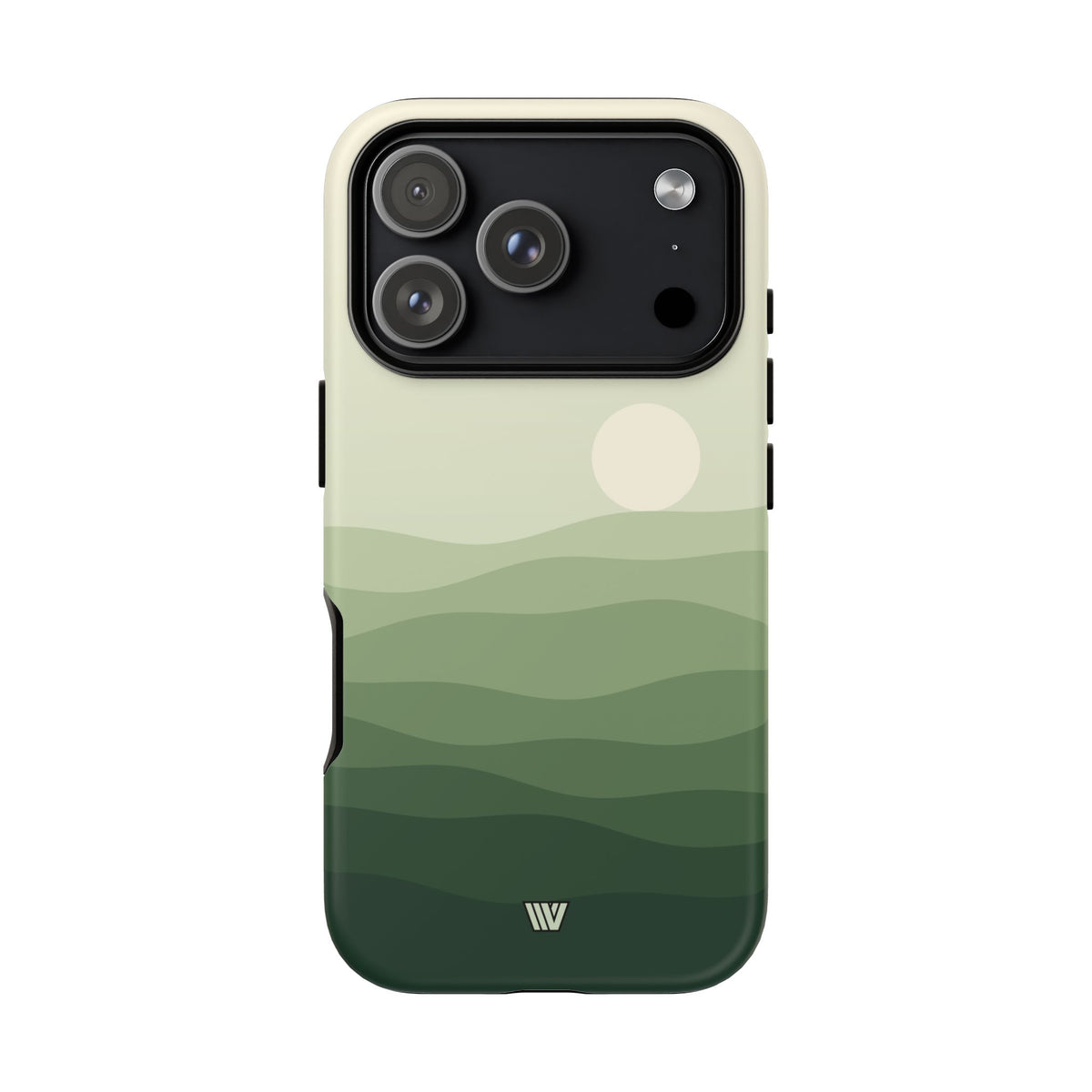 DAWN HILLS | Tough Phone Case