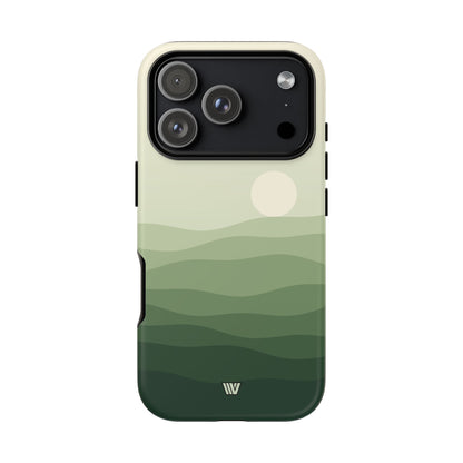 DAWN HILLS | Tough Phone Case