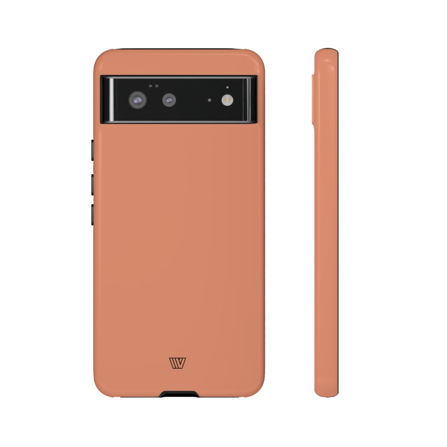 APRICOT | Tough Phone Case