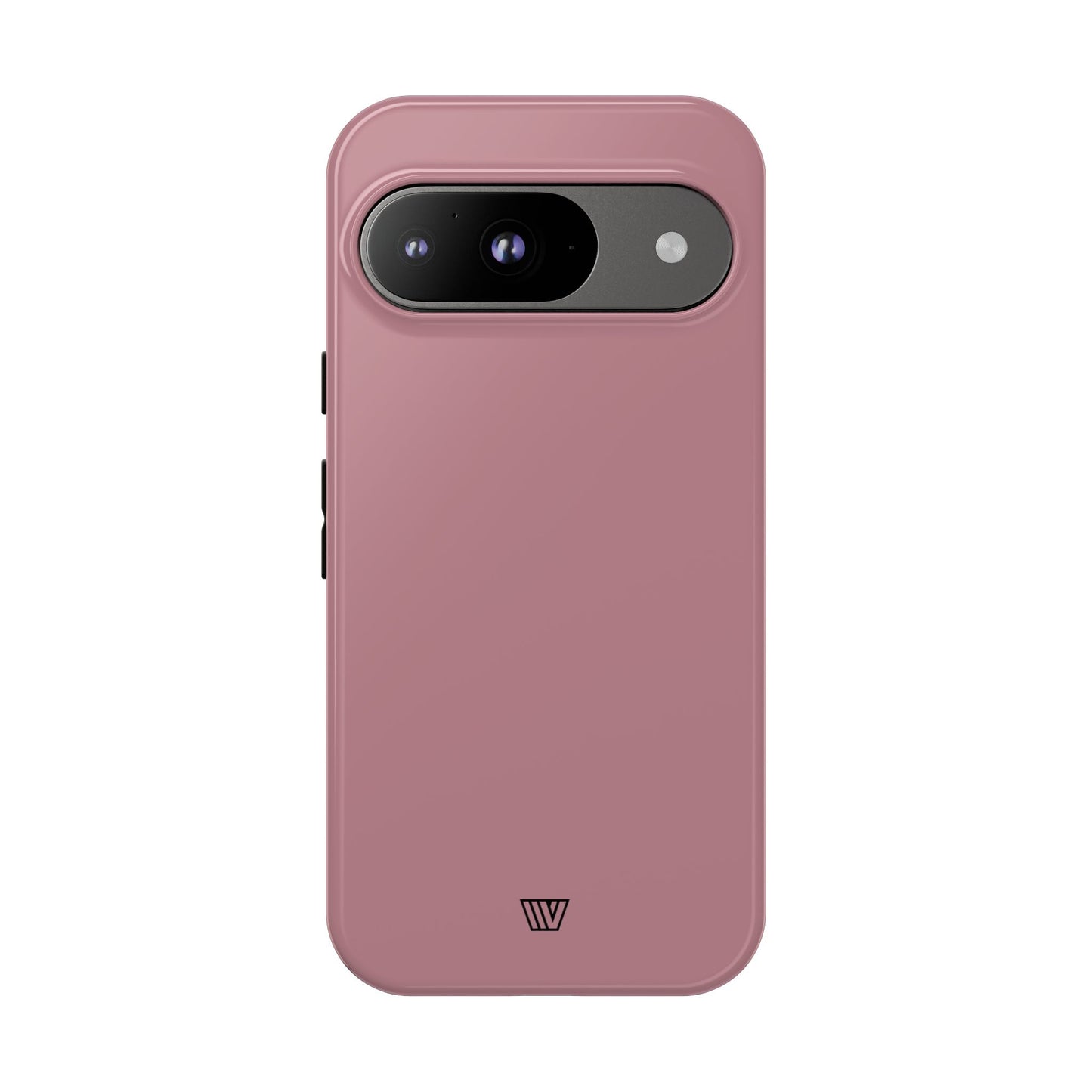 OLD ROSE | Tough Phone Case
