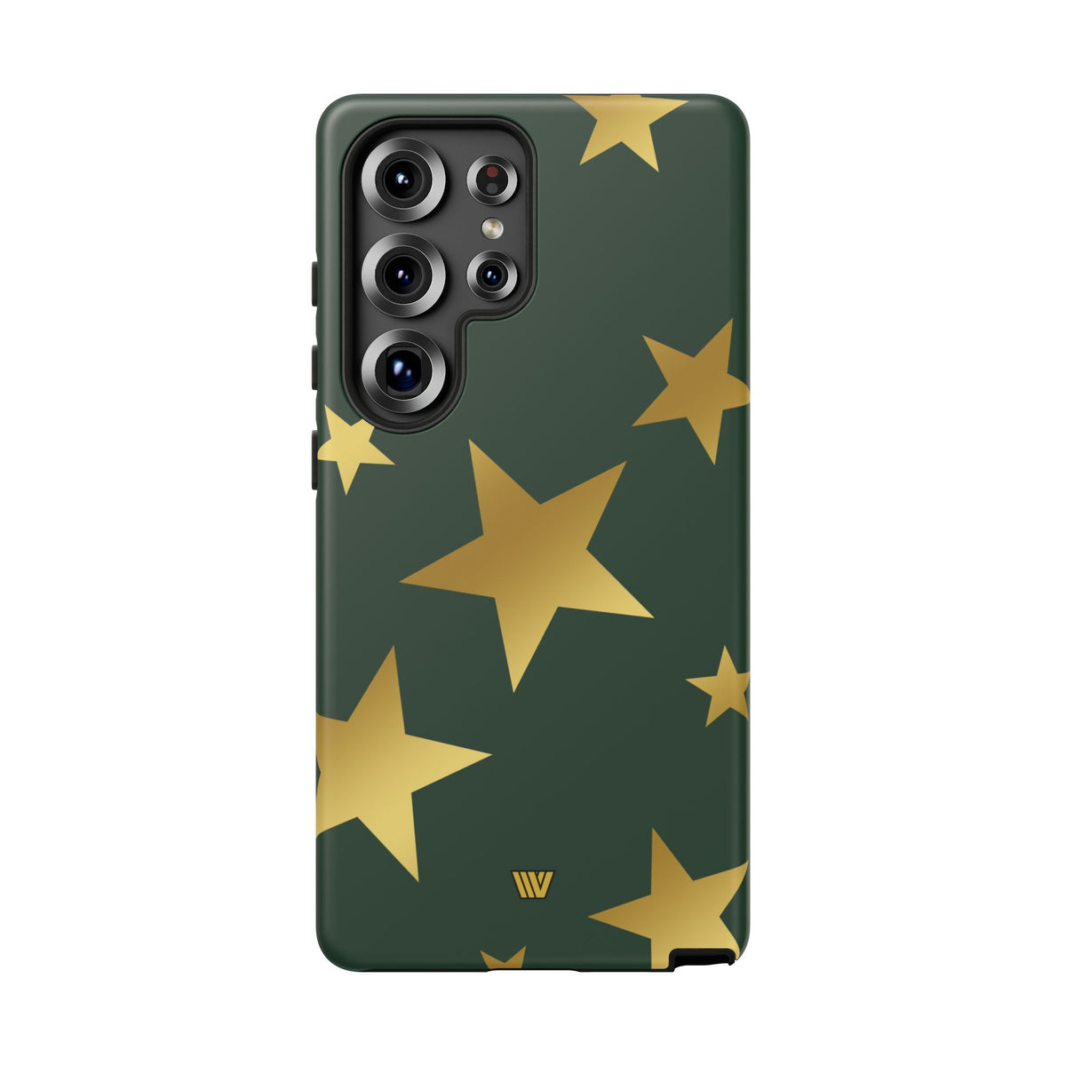 TINSEL STARS | Tough Phone Case