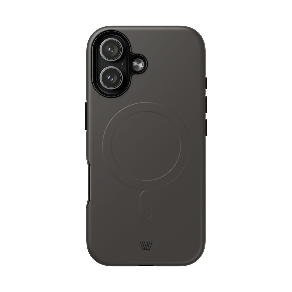 Onyx MagSafe Tough iPhone Case – iPhone 17, Matte