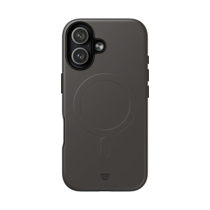 Onyx MagSafe Tough iPhone Case – iPhone 17, Matte