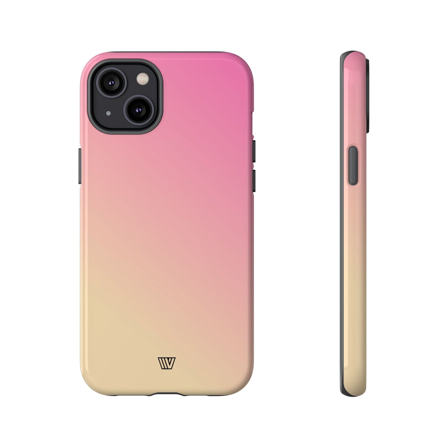 PINK LEMONADE | Tough Phone Case