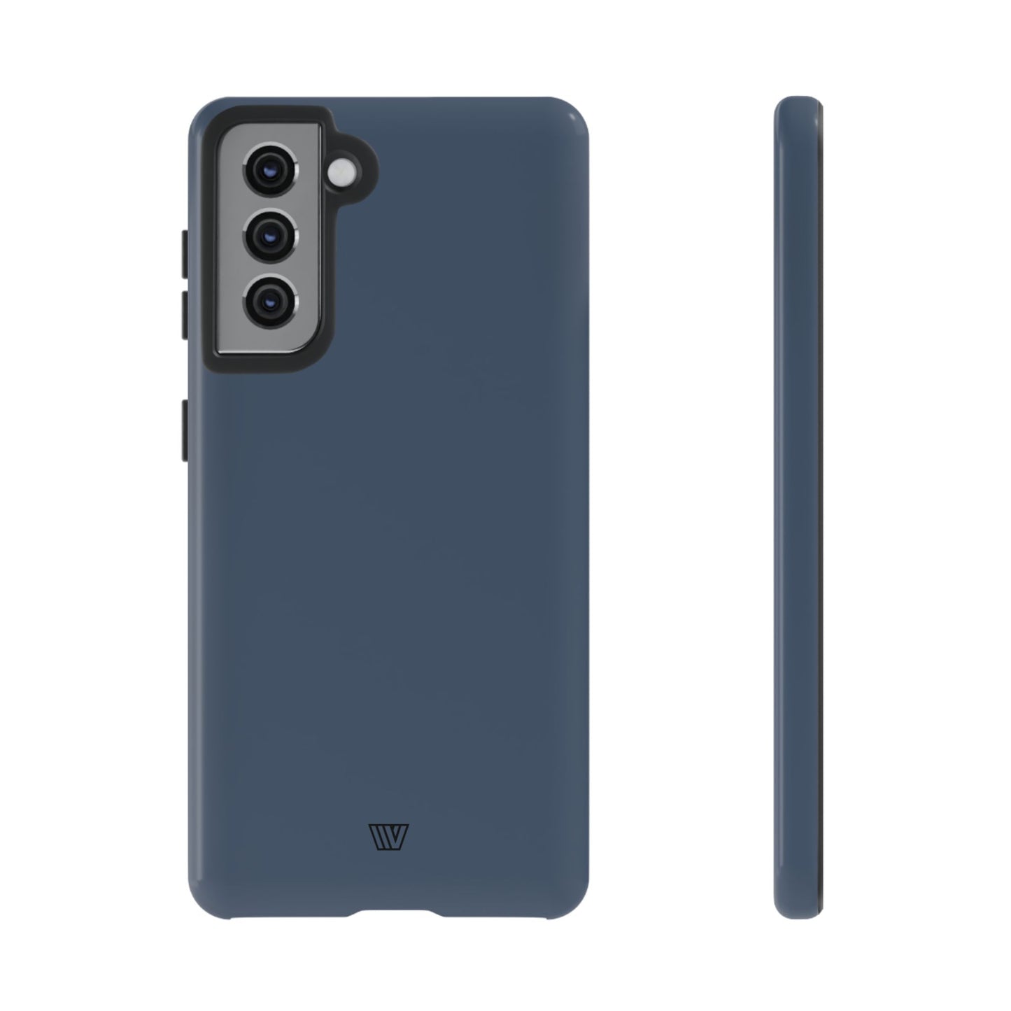 DENIM BLUE | Tough Phone Case