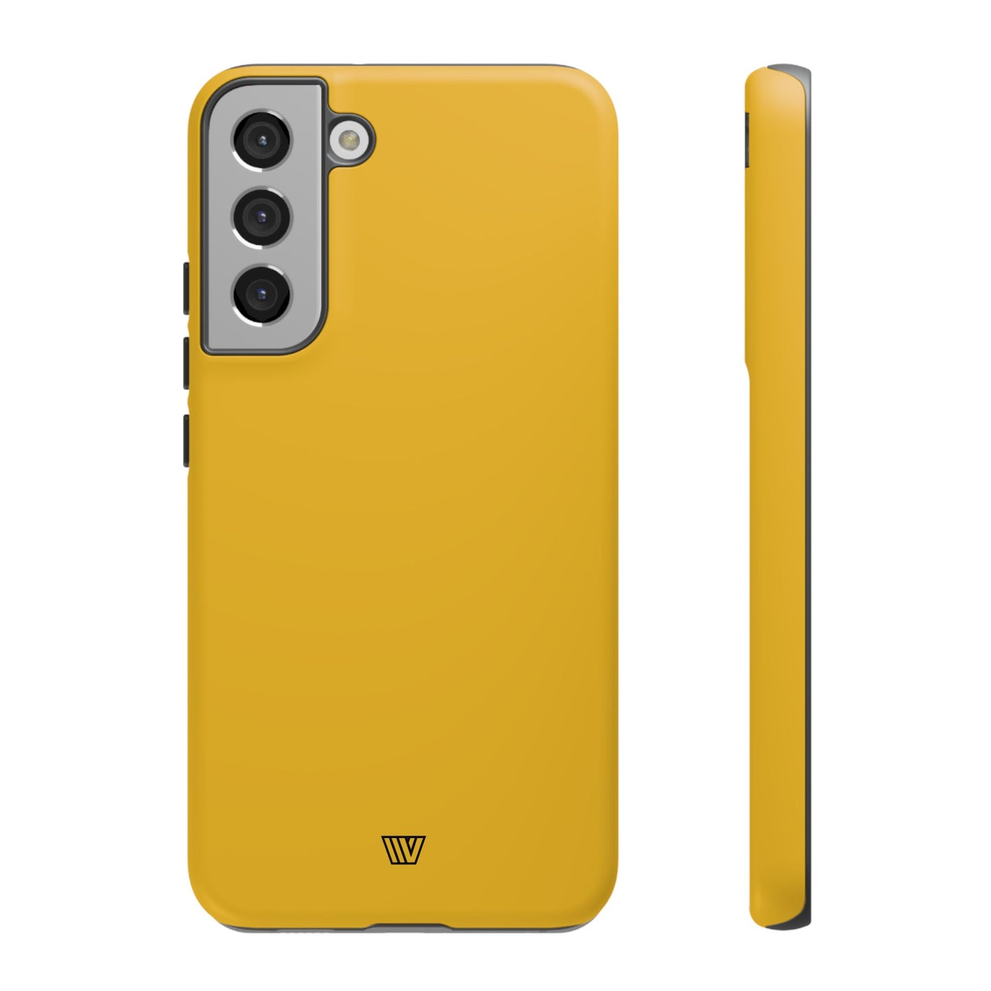 YELLOW | Tough Phone Case