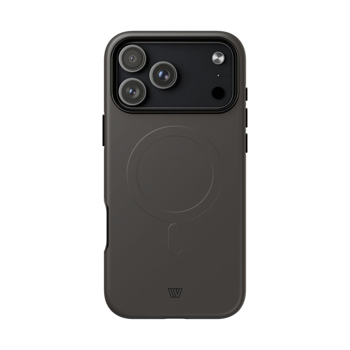 Onyx MagSafe Tough iPhone Case – iPhone 17 Pro Max, Matte