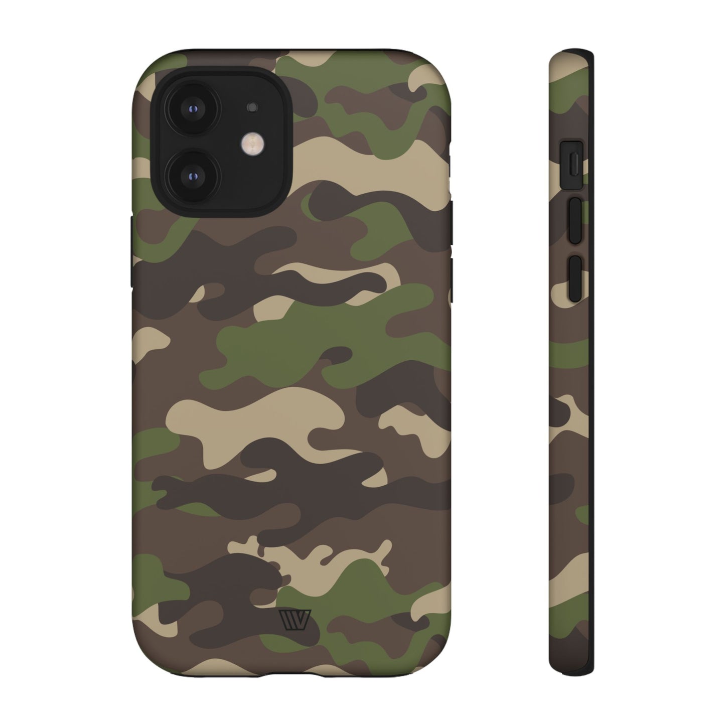 CAMO | Tough Phone Case