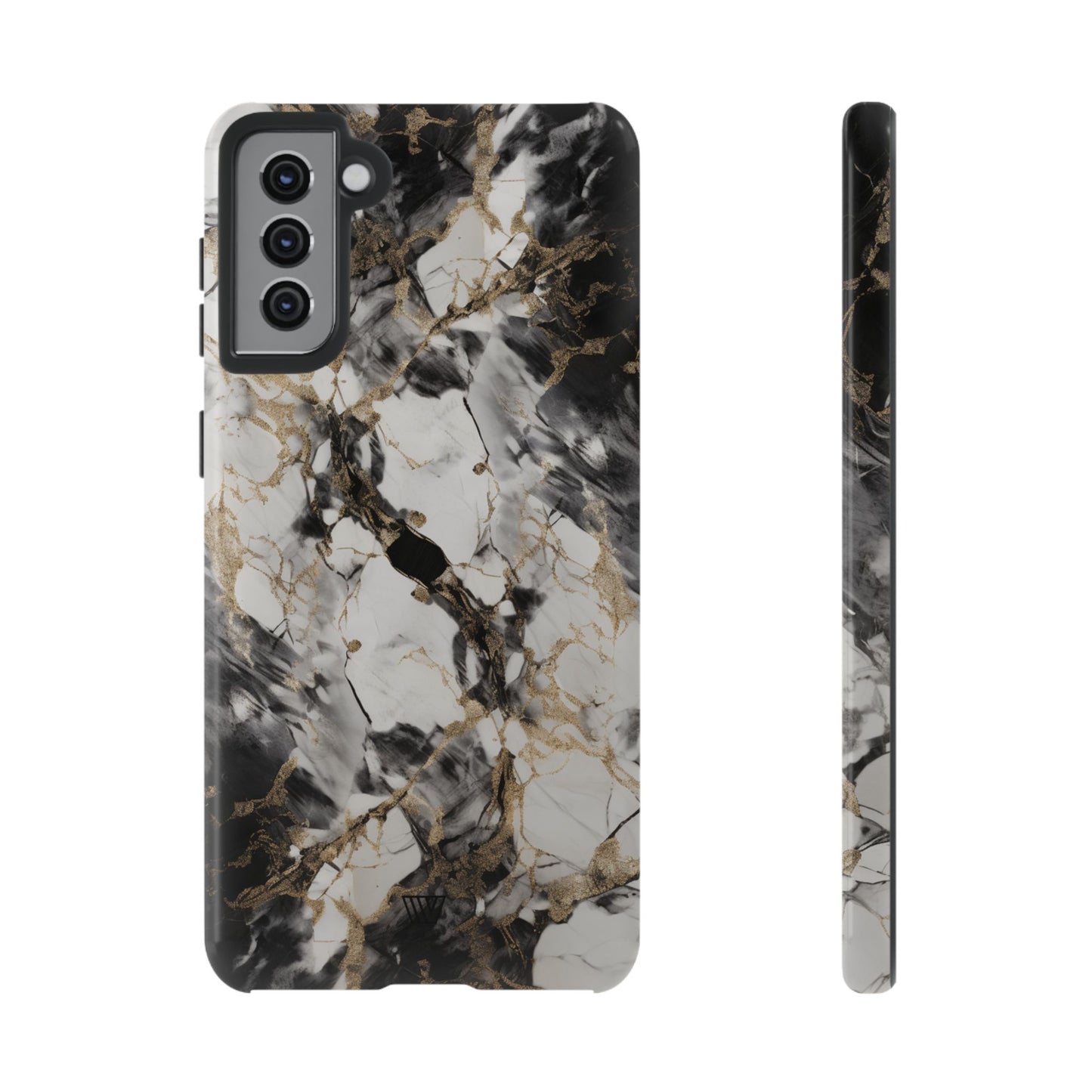 MARBLE | Tough Phone Case