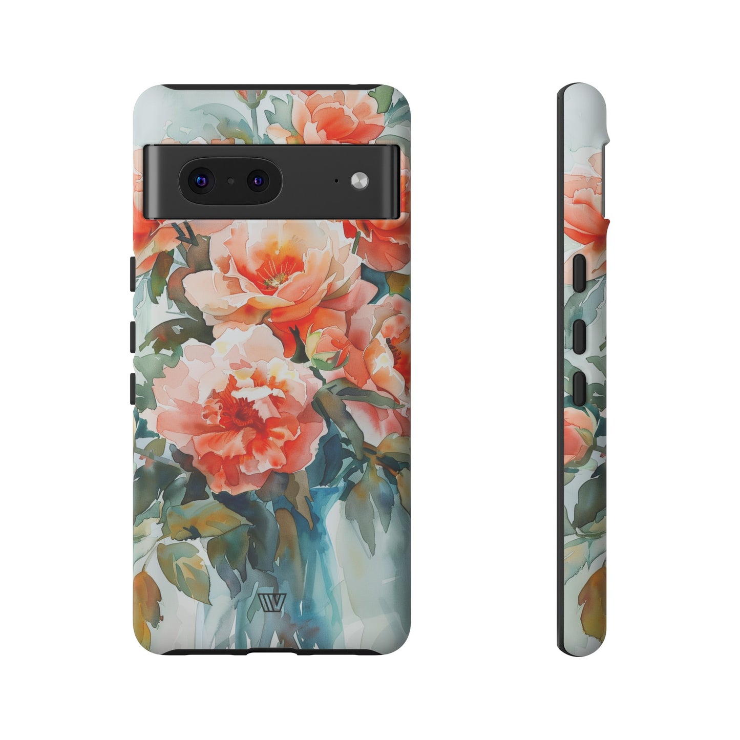 PEONY DREAMS | Tough Phone Case