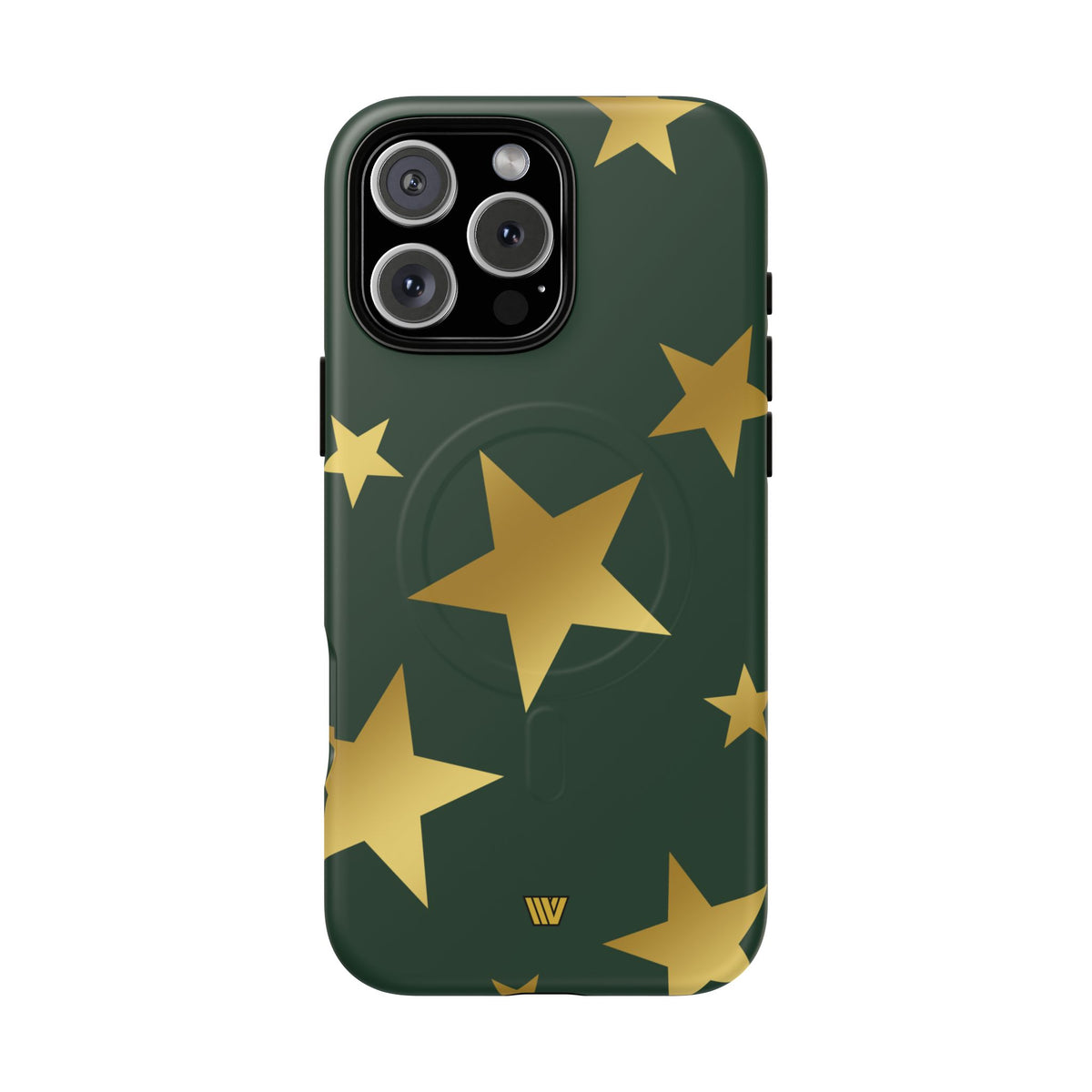 TINSEL STARS | MagSafe Tough iPhone Case