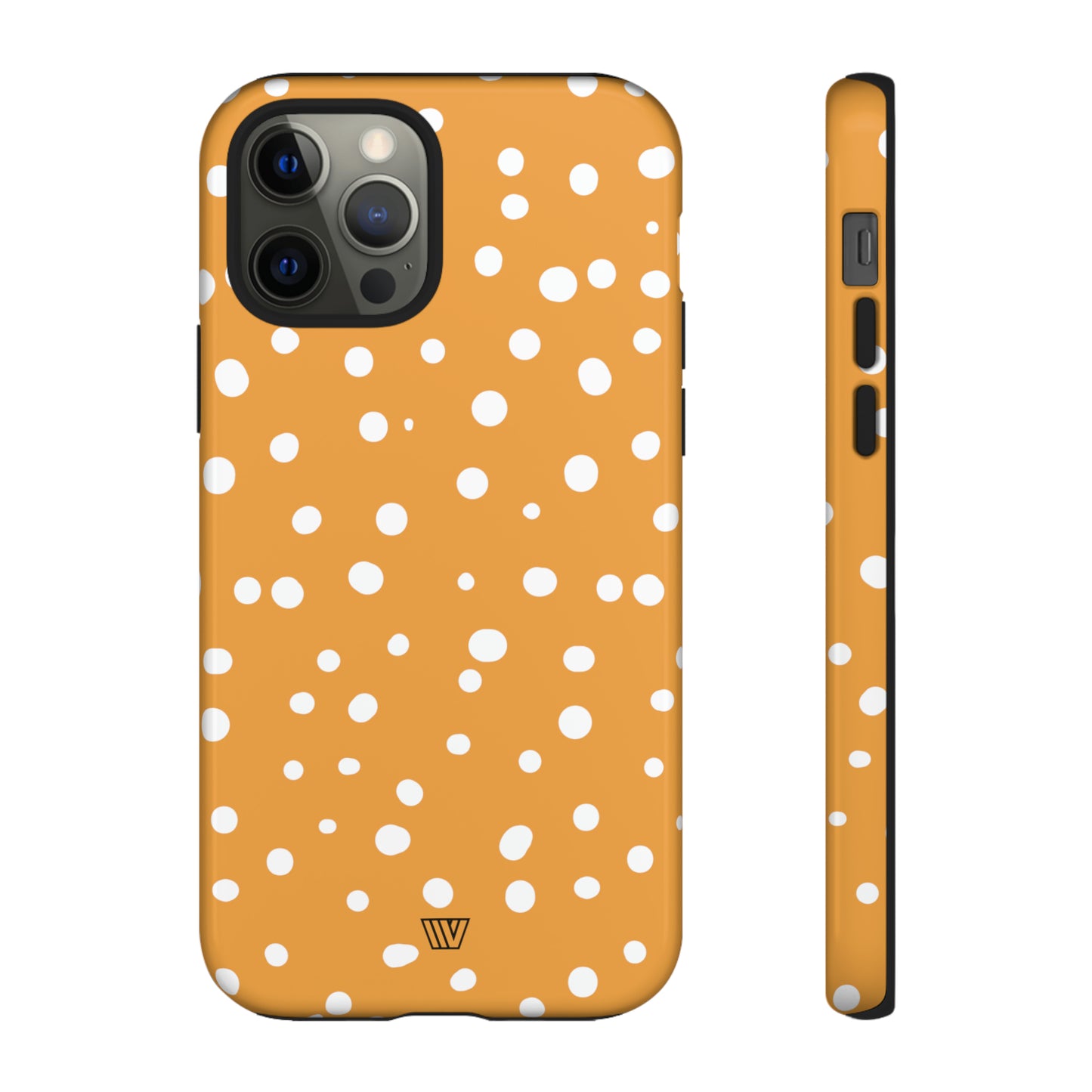 SUNSHADE DOTS | Tough Phone Case - Trovvve