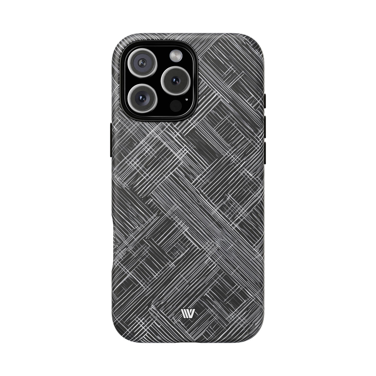 BLACK HATCH | MagSafe Tough iPhone Case