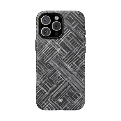BLACK HATCH | MagSafe Tough iPhone Case