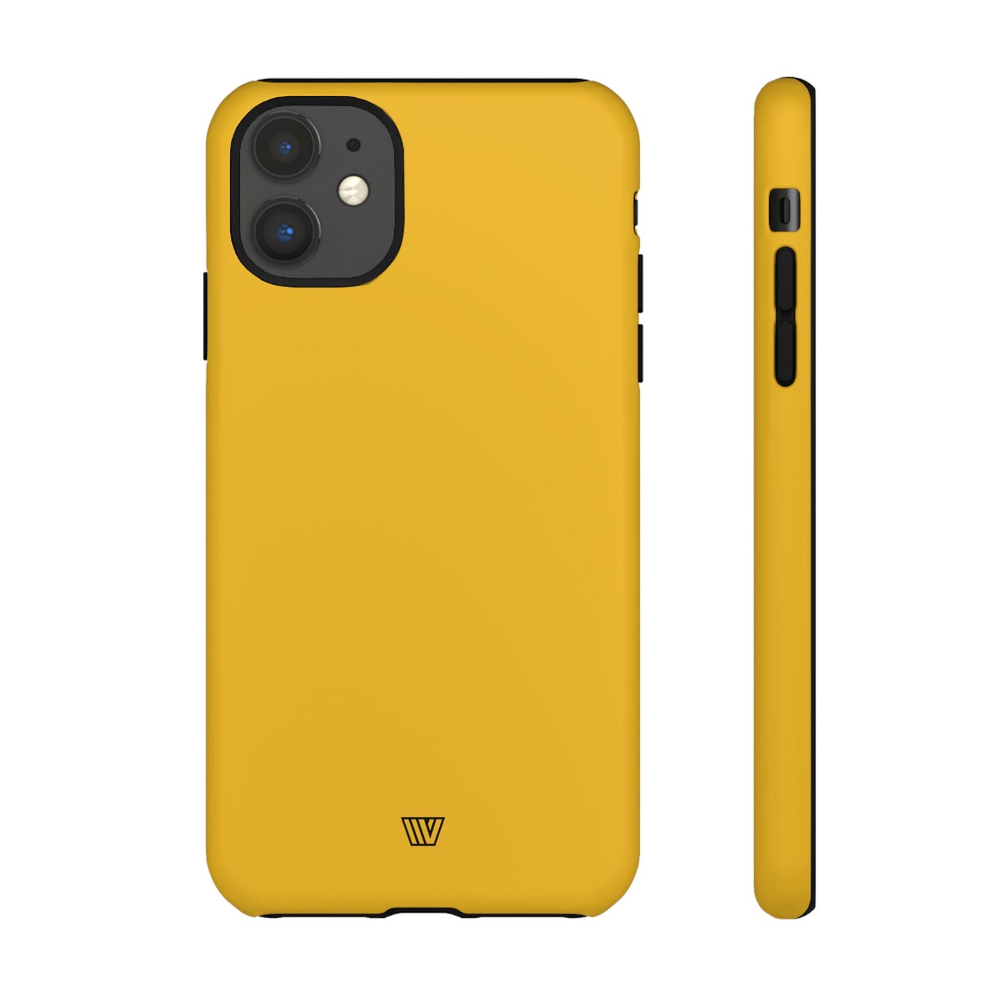 YELLOW | Tough Phone Case