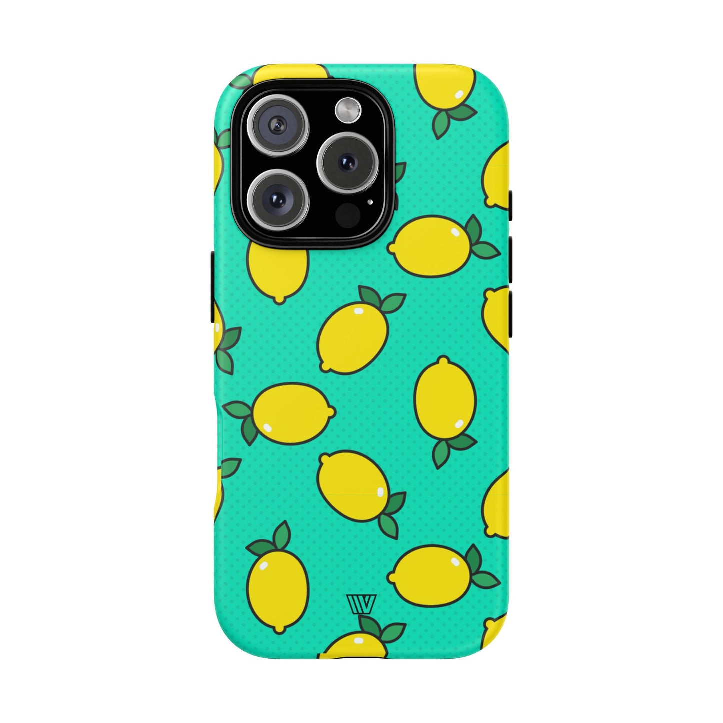 LEMON ZEST | Tough Phone Case