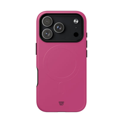 CABARET | MagSafe Tough iPhone Case