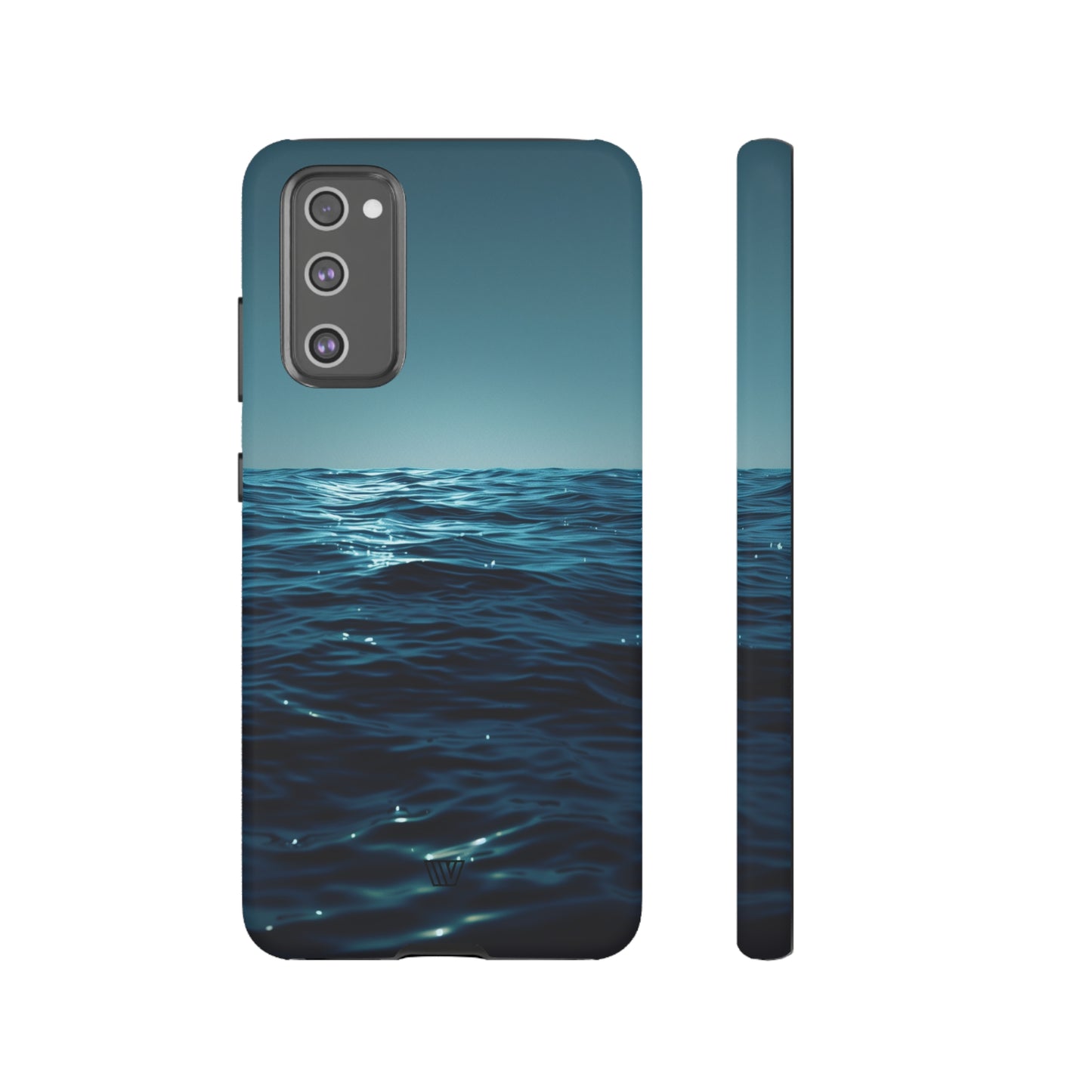 OCEAN EXPANSE | Tough Phone Case