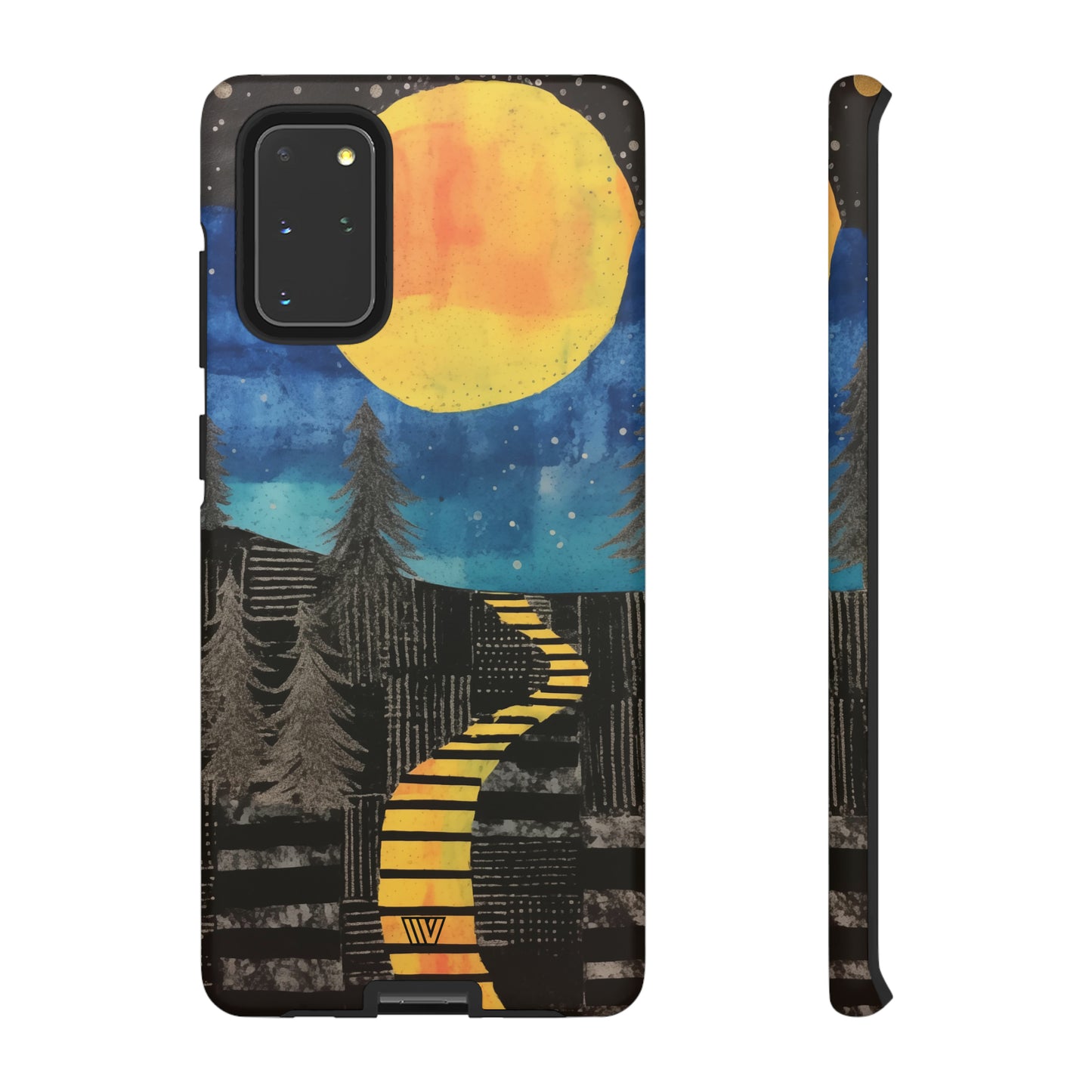 POETRY BOOK | Tough Phone Case - Trovvve