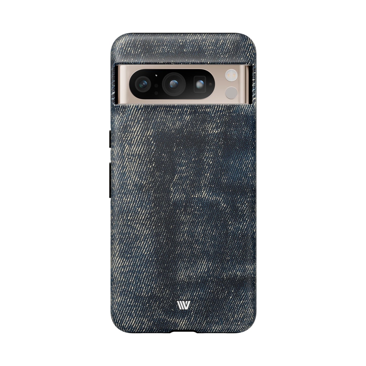 FADED DENIM | Tough Phone Case