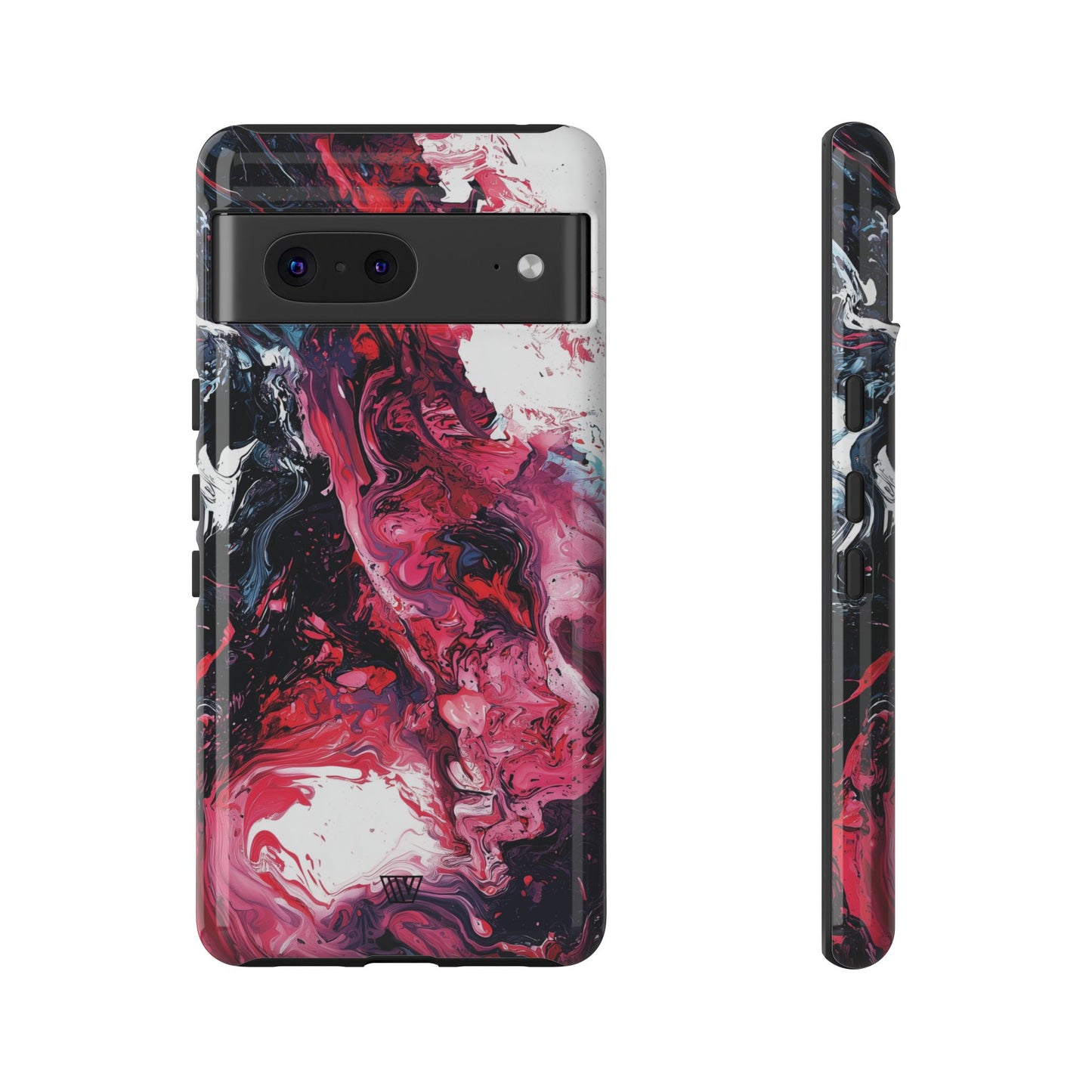 RUBY FLOW | Tough Phone Case