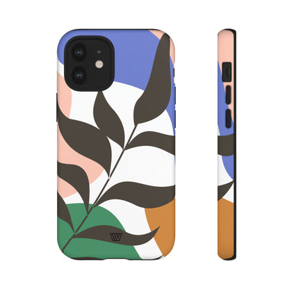 BOTANICAL | Tough Phone Case - Trovvve