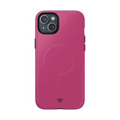 CABARET | MagSafe Tough iPhone Case