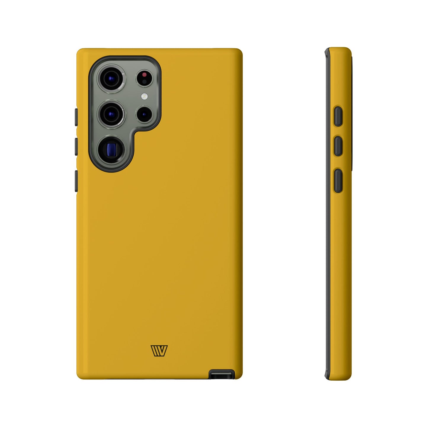 YELLOW | Tough Phone Case