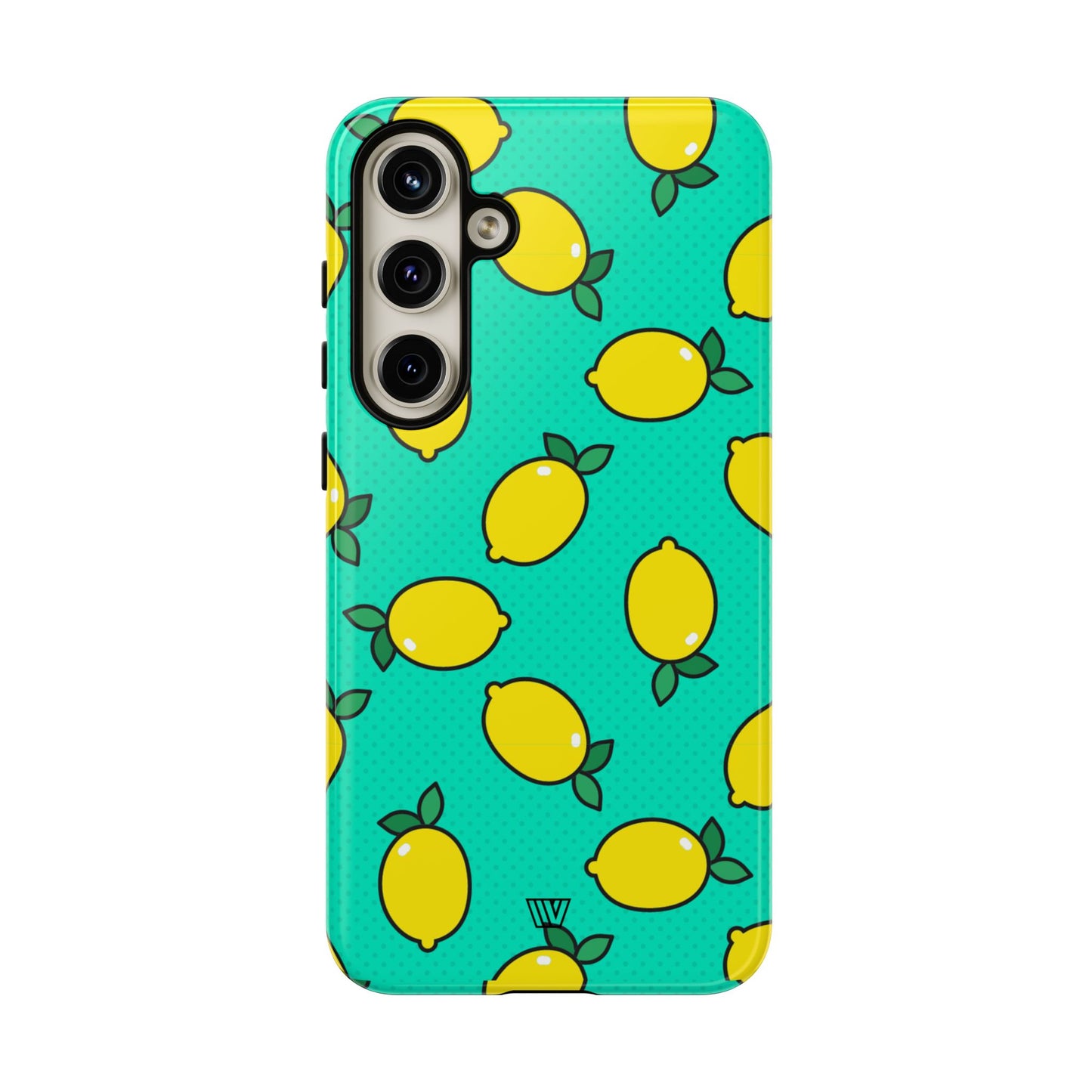 LEMON ZEST | Tough Phone Case