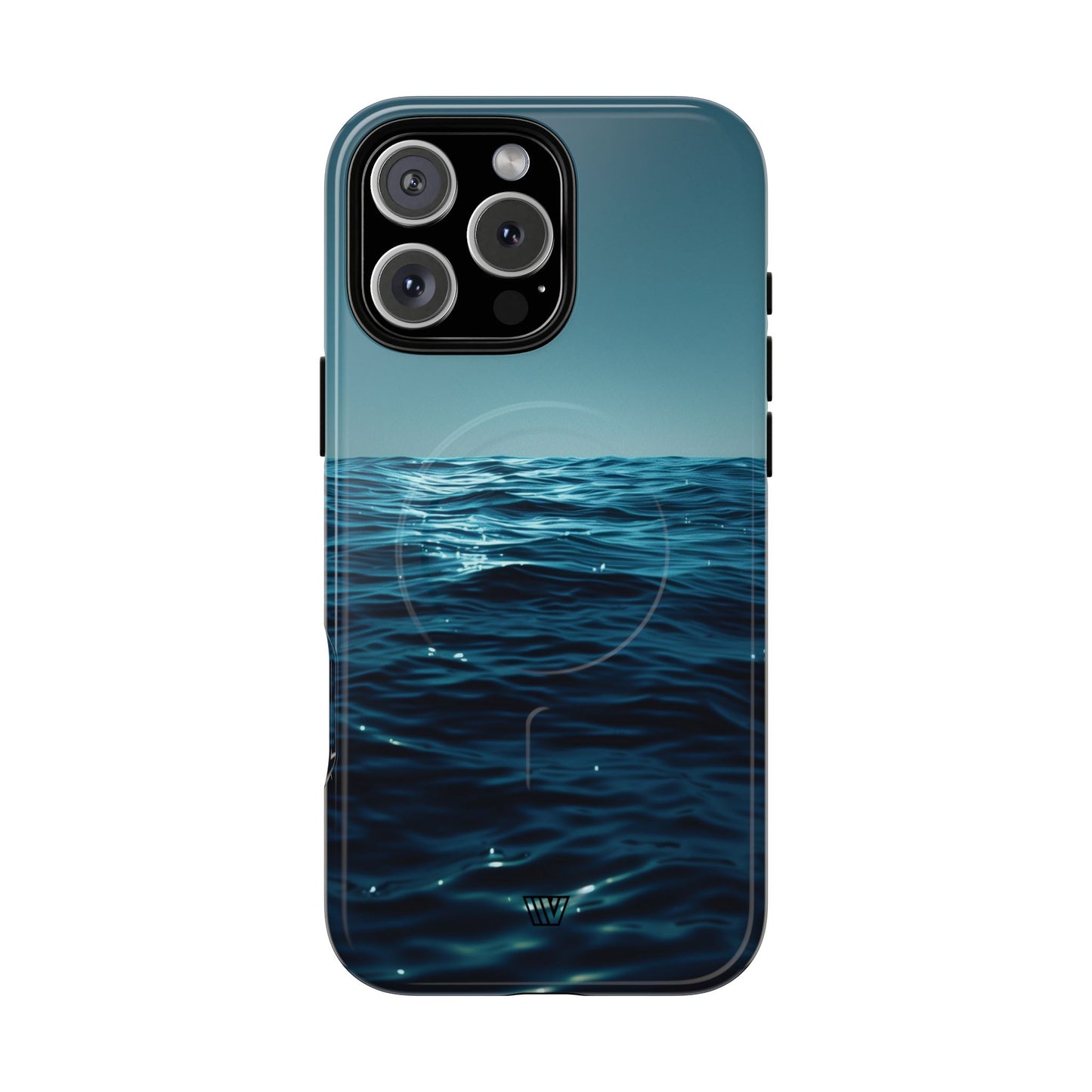 OCEAN EXPANSE | MagSafe Tough iPhone Case