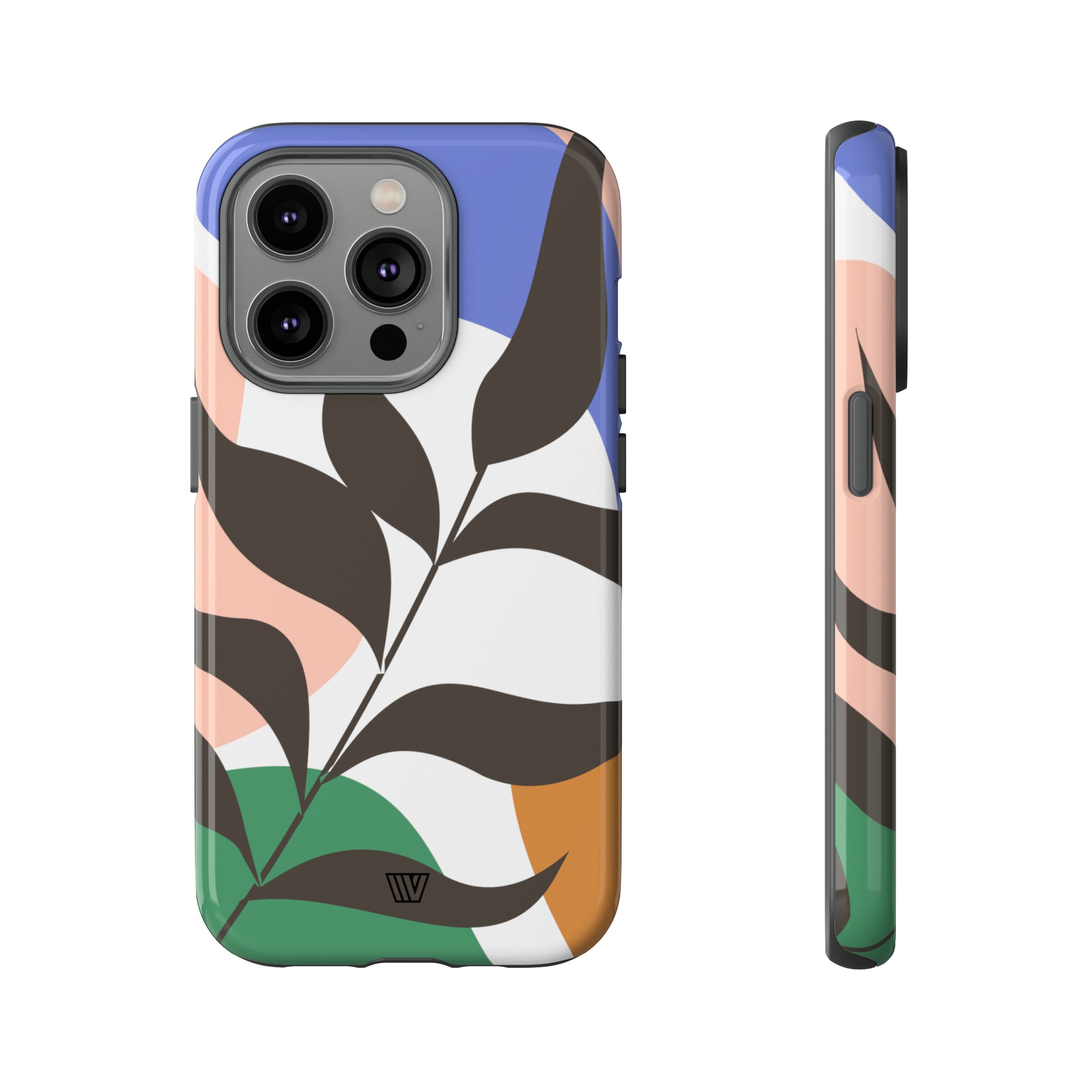 BOTANICAL | Tough Phone Case - Trovvve