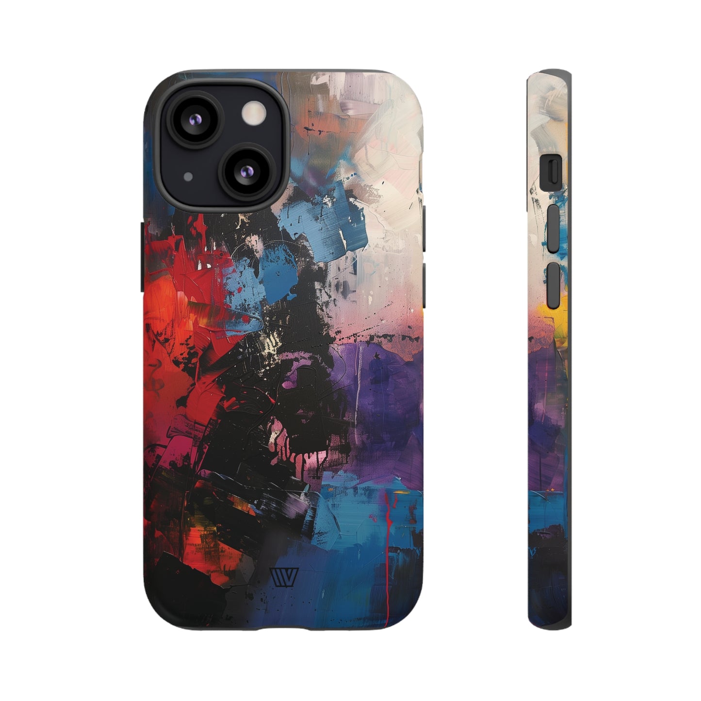 URBAN STROKES | Tough Phone Case