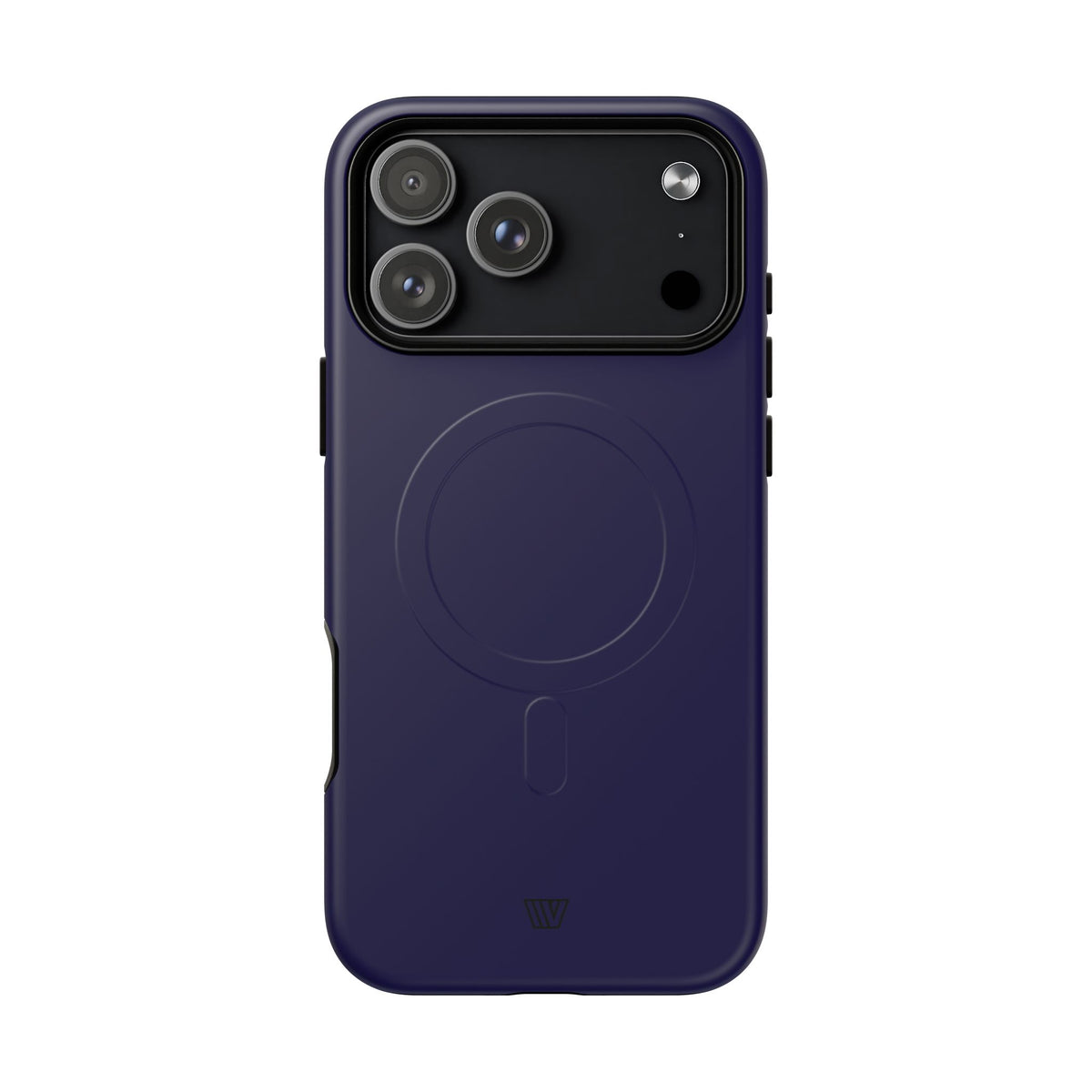 Midnight MagSafe Tough iPhone Case – iPhone 17 Pro Max, Matte
