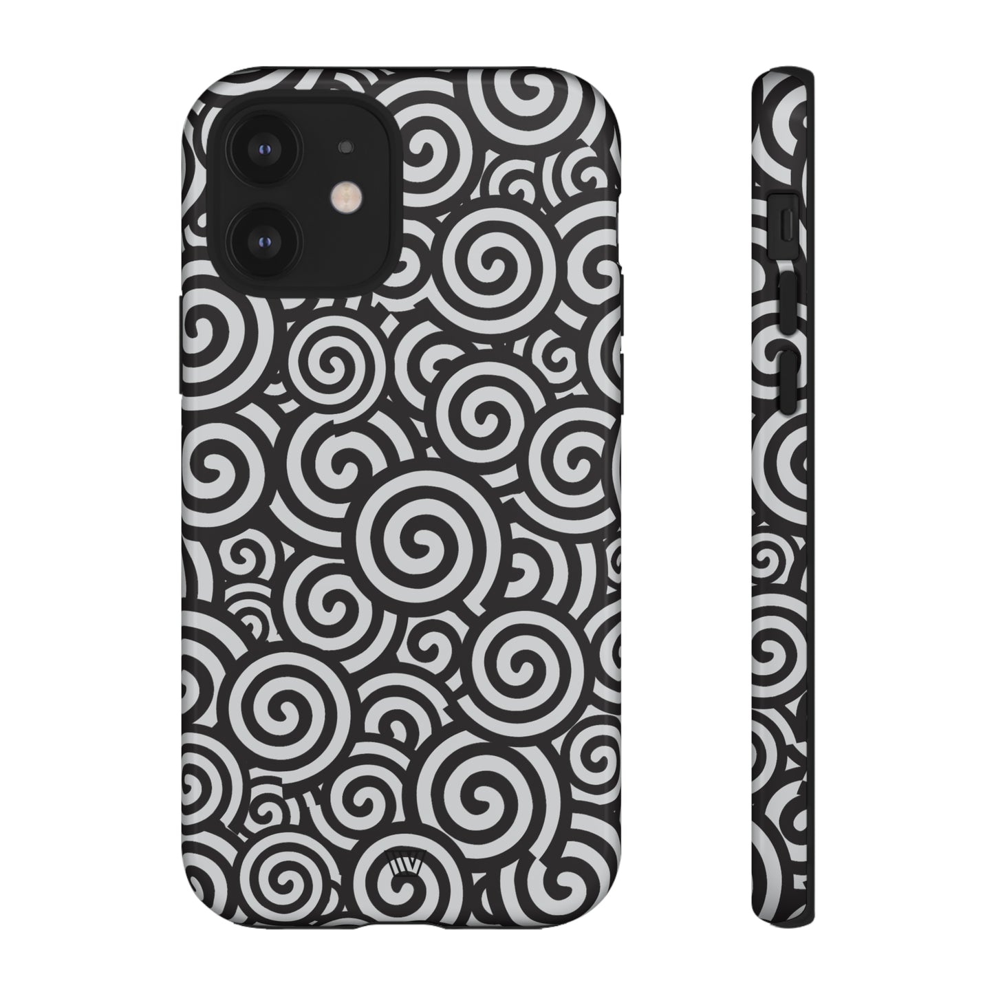 ABSTRACT SPRIAL | Tough Phone Case - Trovvve