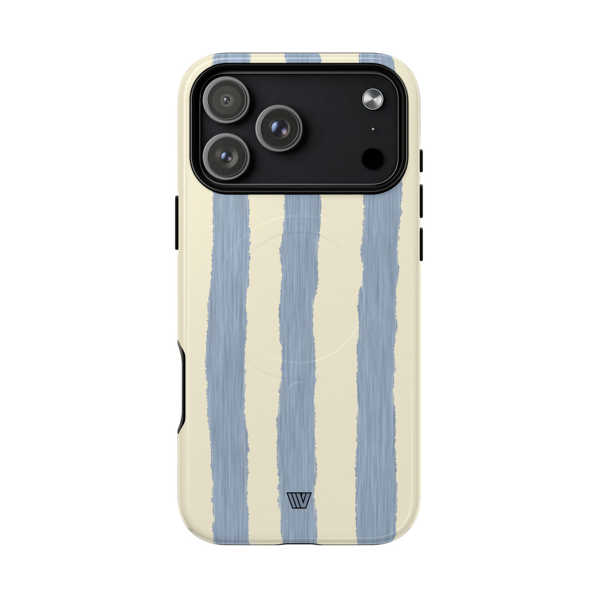 COASTAL STRIPE | MagSafe Tough iPhone Case